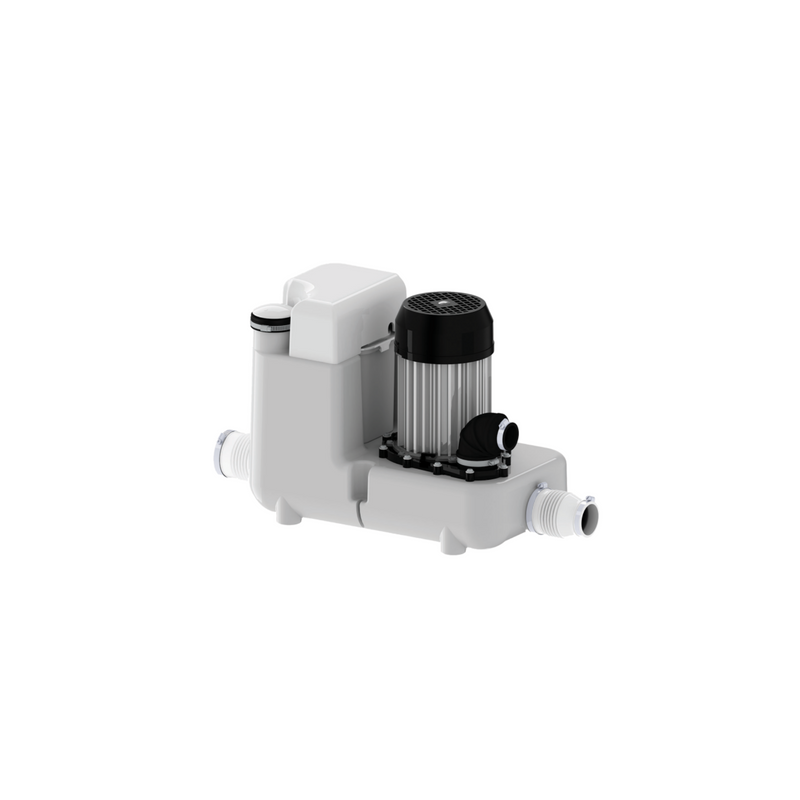 Saniflo 018 Sanicom 1 Heavy-Duty Drain Pump