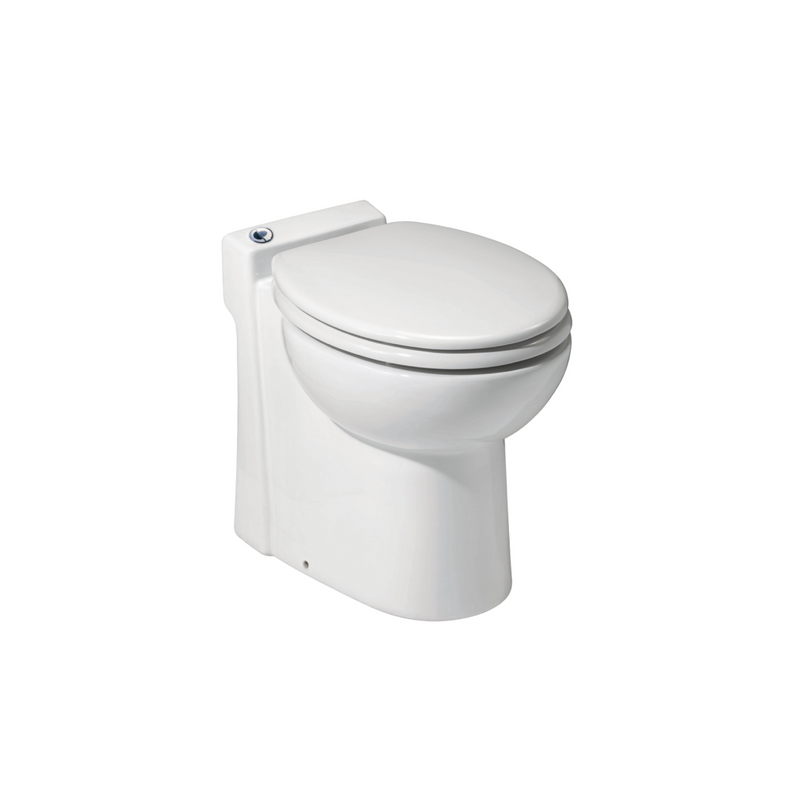Saniflo 023 Sanicompact Macerating Toilet