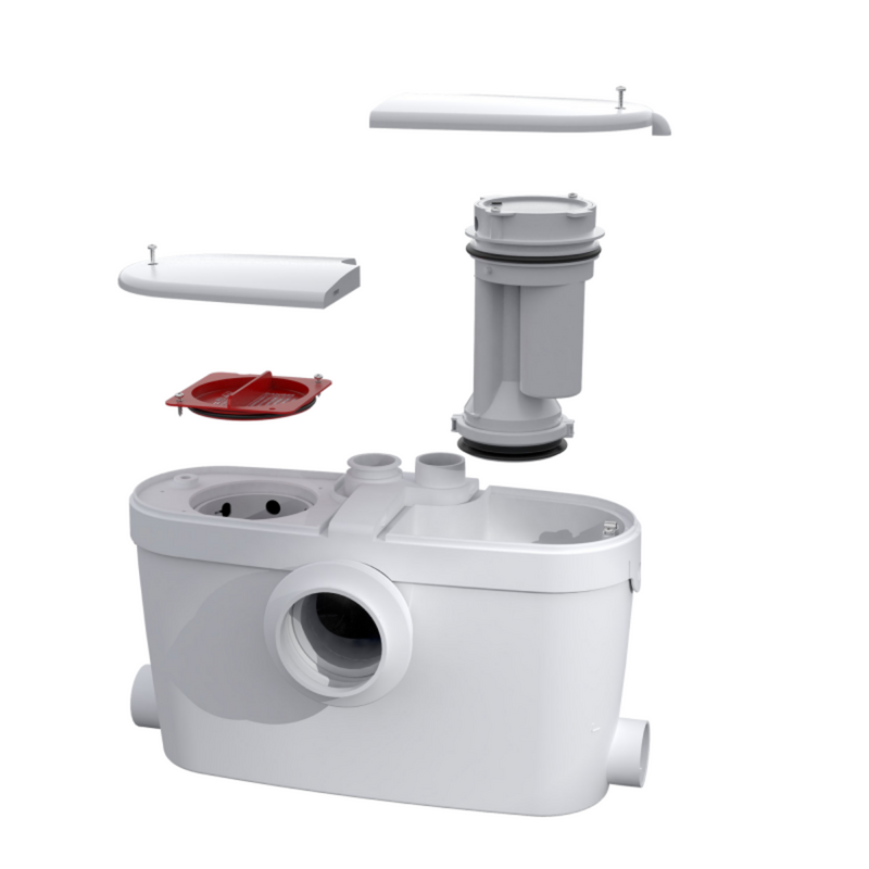 Saniflo 002 Saniplus Macerator