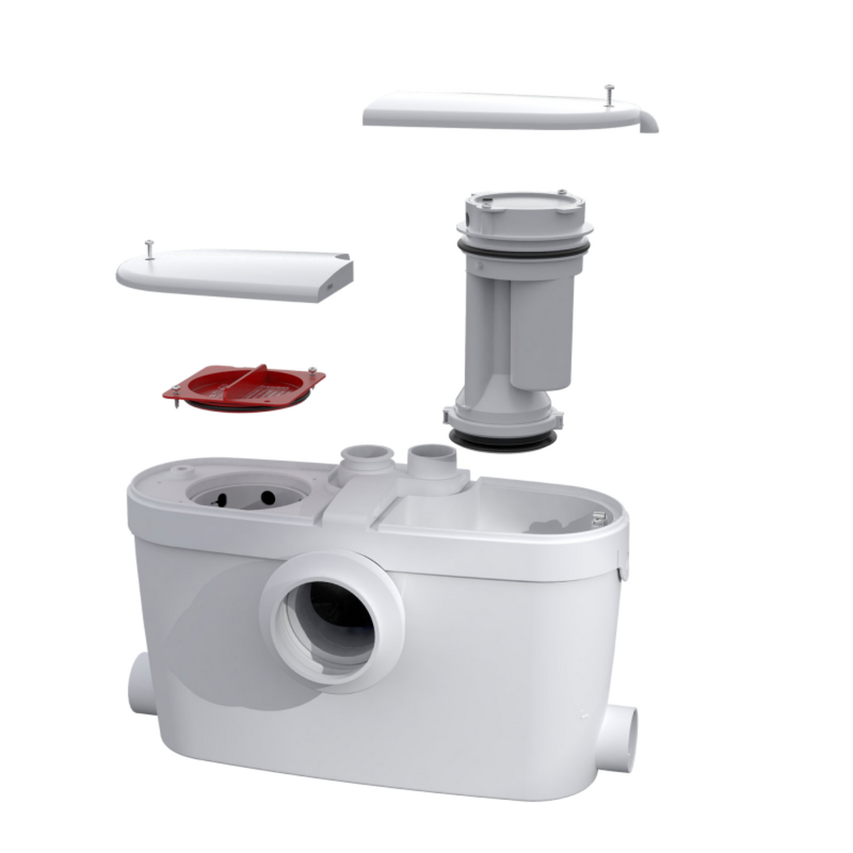 Simple Drain P-Trap receives IAPMO plumbing listing