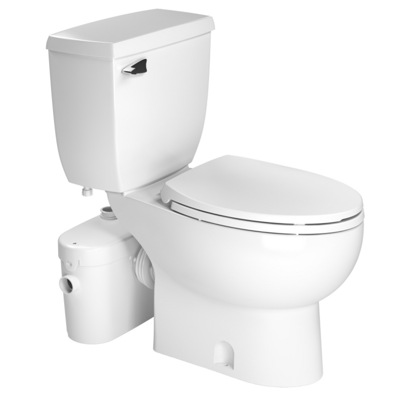 Saniflo Saniaccess 2 Combo Macerator System