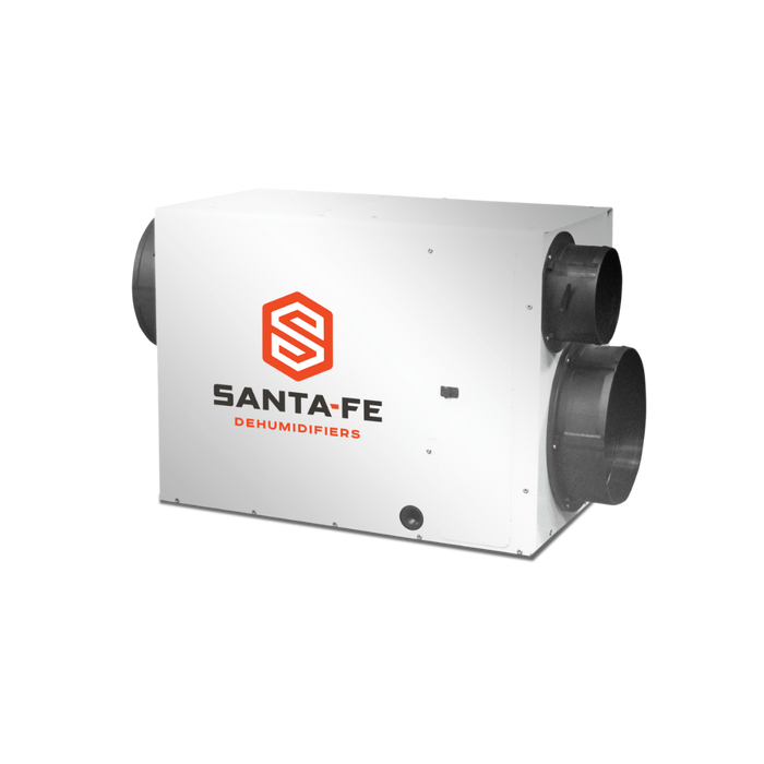 Santa Fe Ultra98 Whole Home Dehumidifier