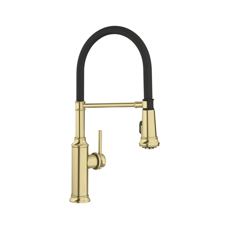 Blanco Empressa Semi-Pro Kitchen Faucet