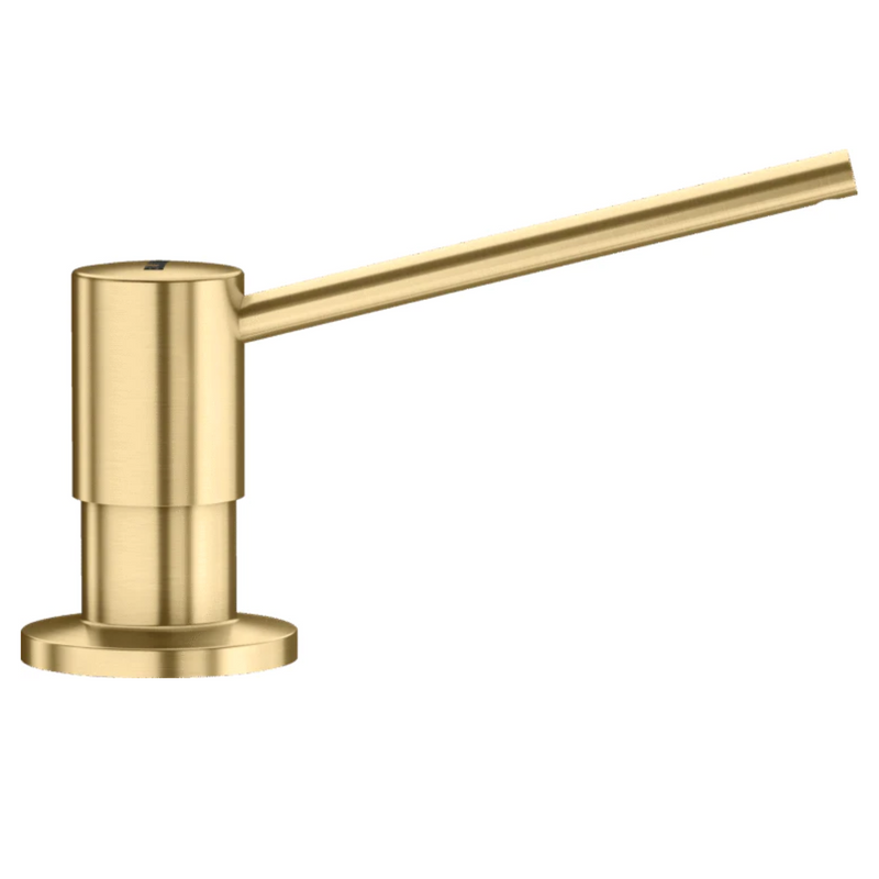 Blanco Torre Soap Dispenser