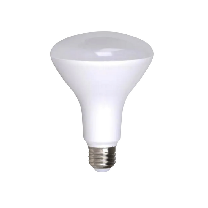Simply Conserve BR 30 8W LED Flood Bulb - 10 Pack - 5000lK