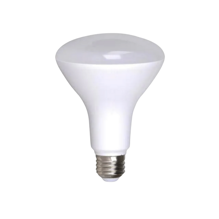 Simply Conserve BR 30 9W LED Flood Bulb - 24 Pack