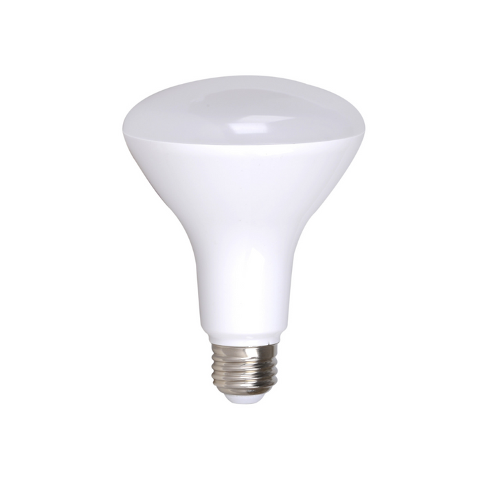 Simply Conserve BR 40 17W LED Flood Bulb - 10 Pack