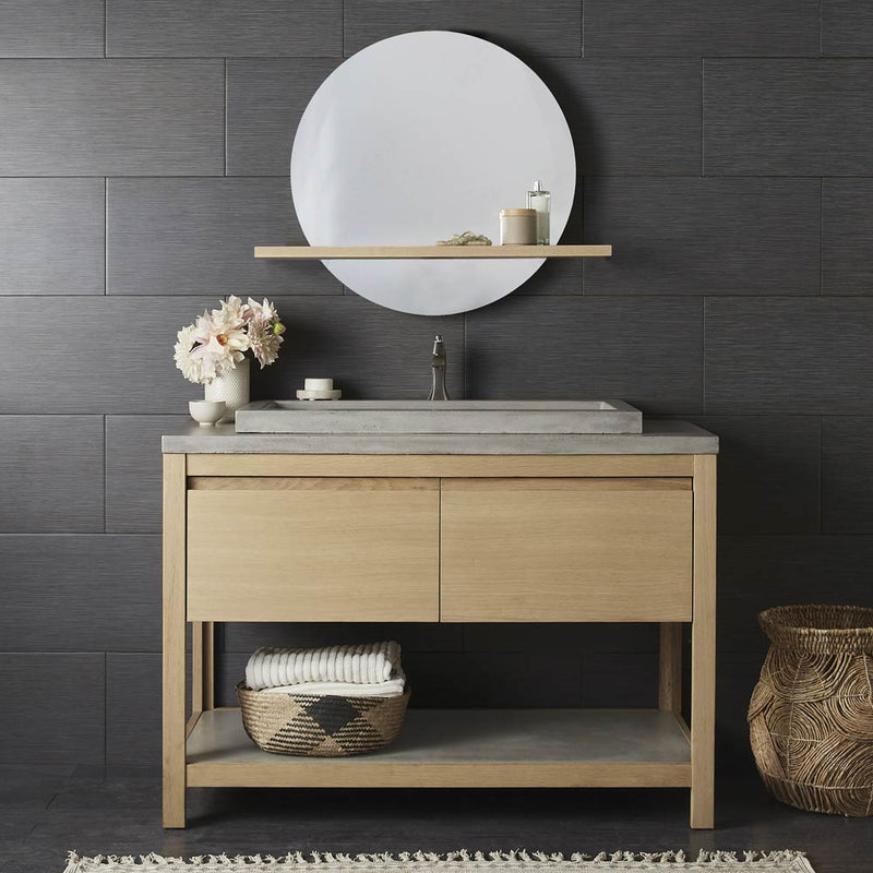 Native Trails Solace 48" Freestanding Vanity