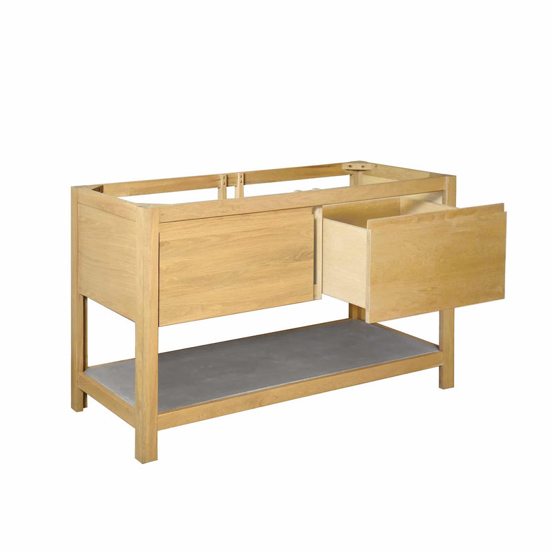 Native Trails Solace 48" Freestanding Vanity