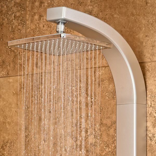 PULSE ShowerSpas Splash Shower System – 1020
