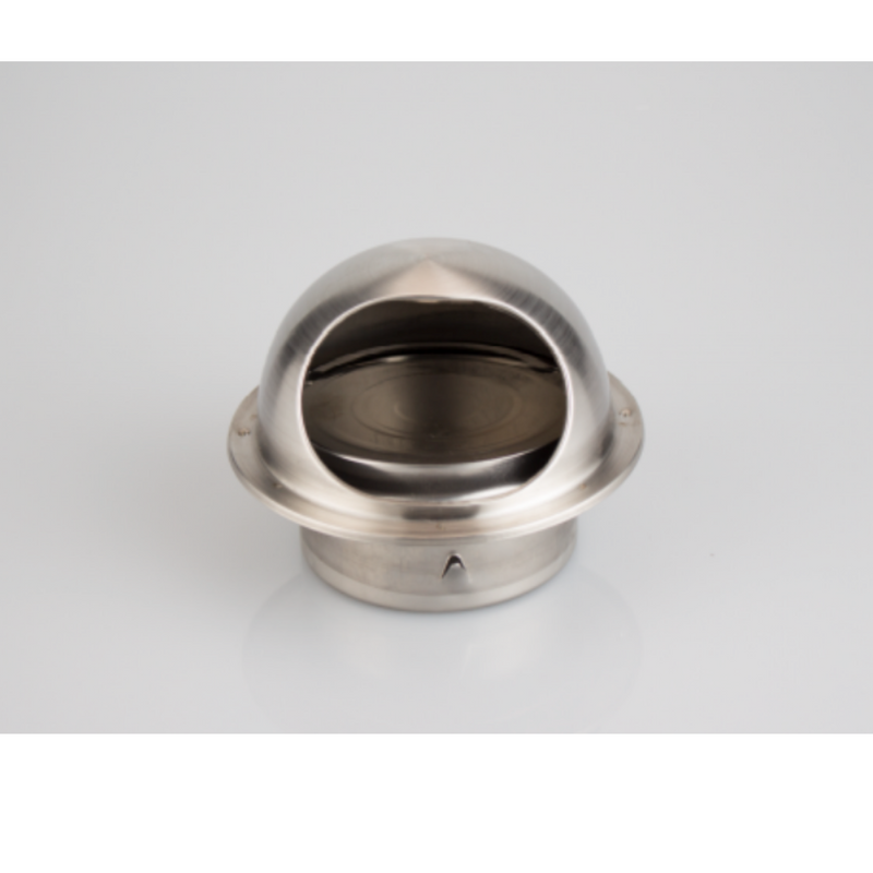 Sterling SWV 100 6" Bathroom Fan Cap