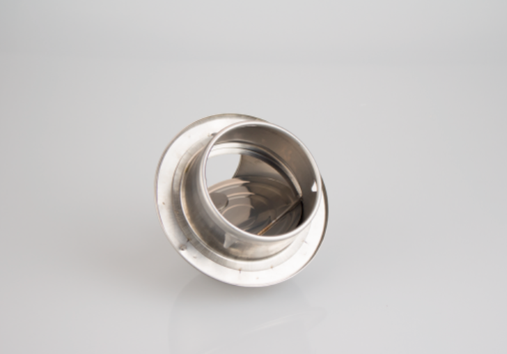 Sterling SWV 100 6" Bathroom Fan Cap