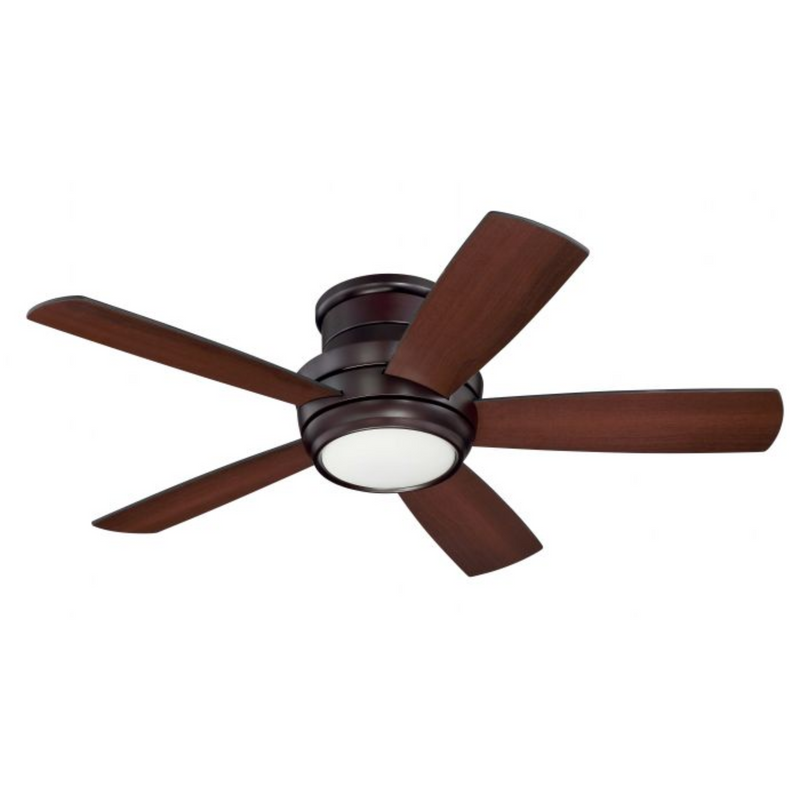 Craftmade 44" Tempo Hugger Indoor Ceiling Fan