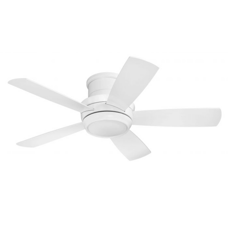 Craftmade 44" Tempo Hugger Indoor Ceiling Fan