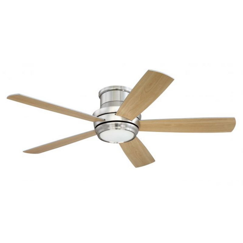 Craftmade 52" Tempo Hugger Indoor Ceiling Fan