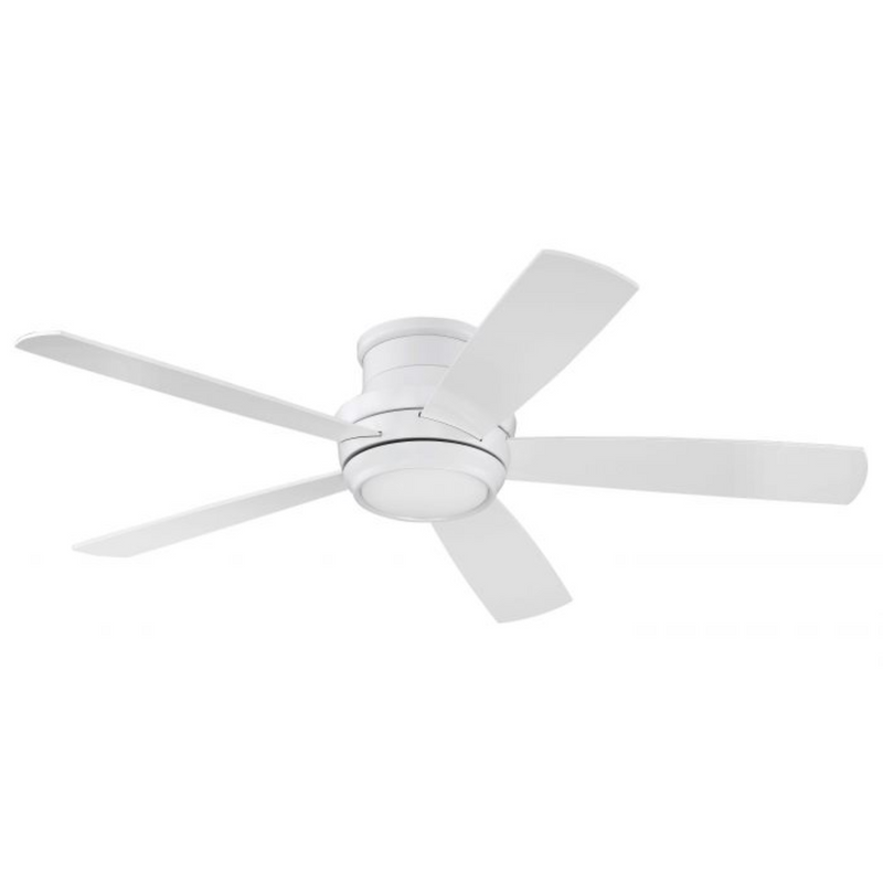 Craftmade 52" Tempo Hugger Indoor Ceiling Fan