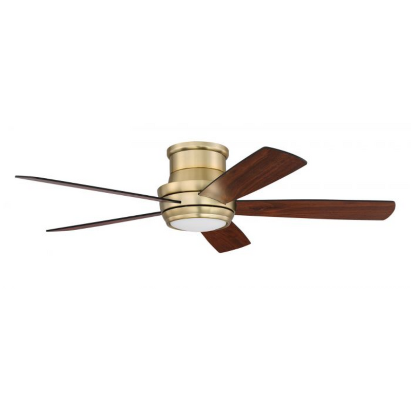 Craftmade 52" Tempo Hugger Indoor Ceiling Fan