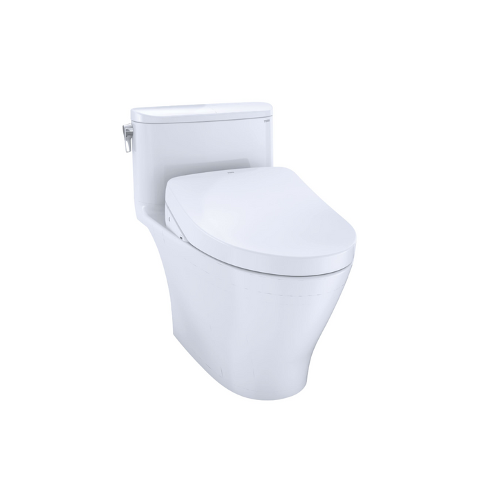 TOTO Nexus® Washlet®+ S500E One-Piece Toilet - 1.28 GPF