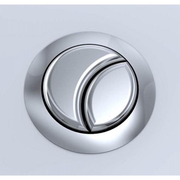 TOTO THU736#PN-A Polished Nickel Button for Aquia IV Series