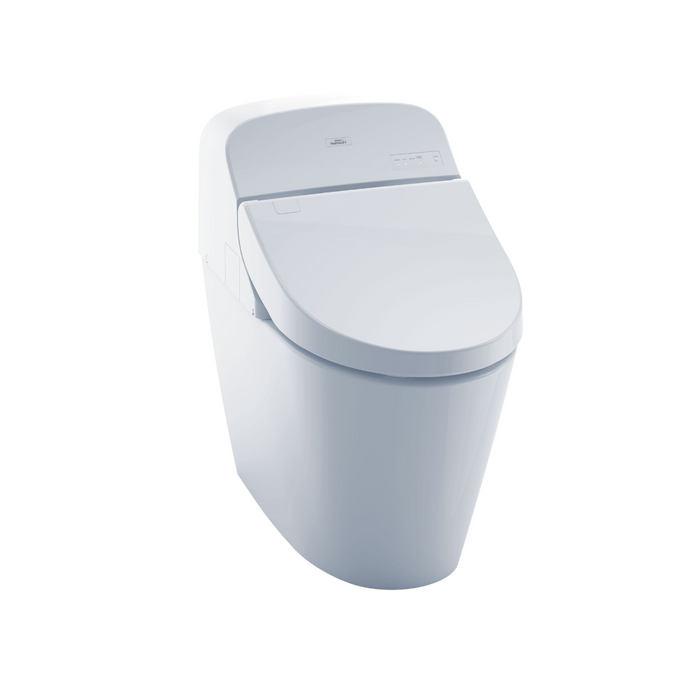 TOTO WASHLET® G400 - 1.28 GPF & 0.9 GPF Toilet