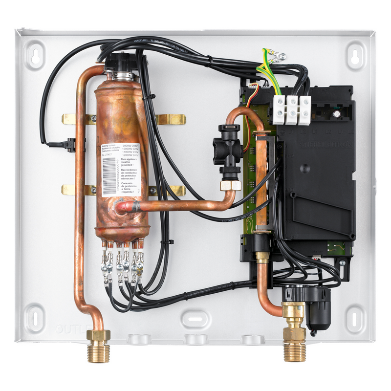 Stiebel Eltron Tempra 12 Plus Whole House Electric Tankless Water Heater - 239219