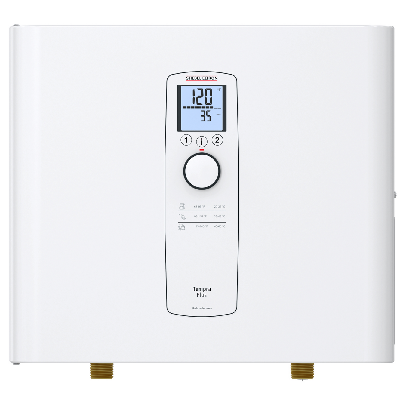 Stiebel Eltron Tempra Tankless Water Heaters