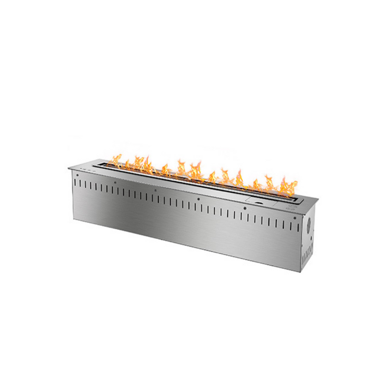 The Bio Flame Smart Remote Control Ethanol Burner
