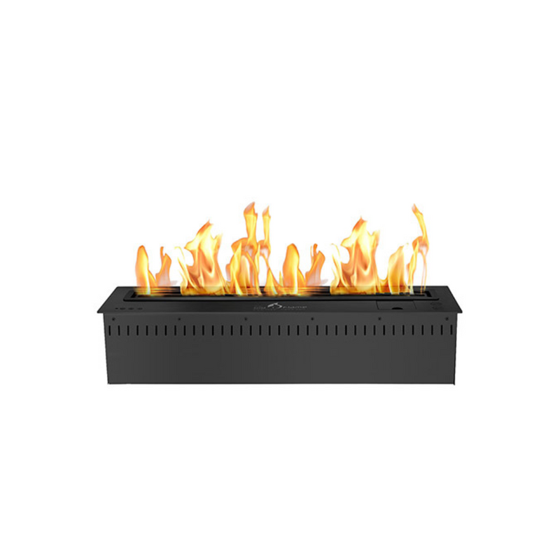 The Bio Flame Smart Remote Control Ethanol Burner