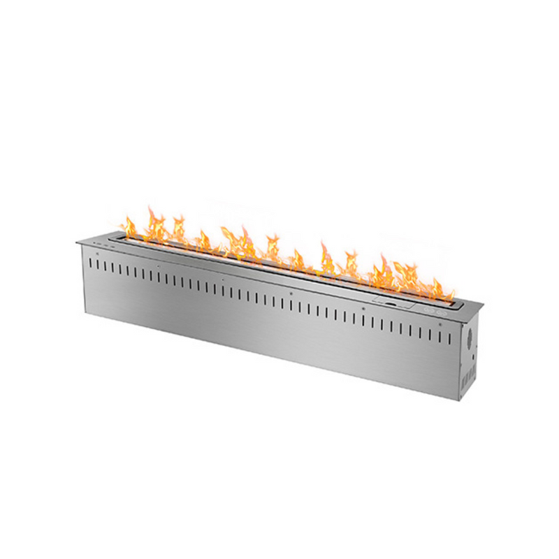 The Bio Flame Smart Remote Control Ethanol Burner