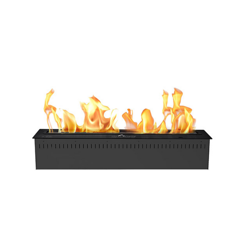The Bio Flame Smart Remote Control Ethanol Burner