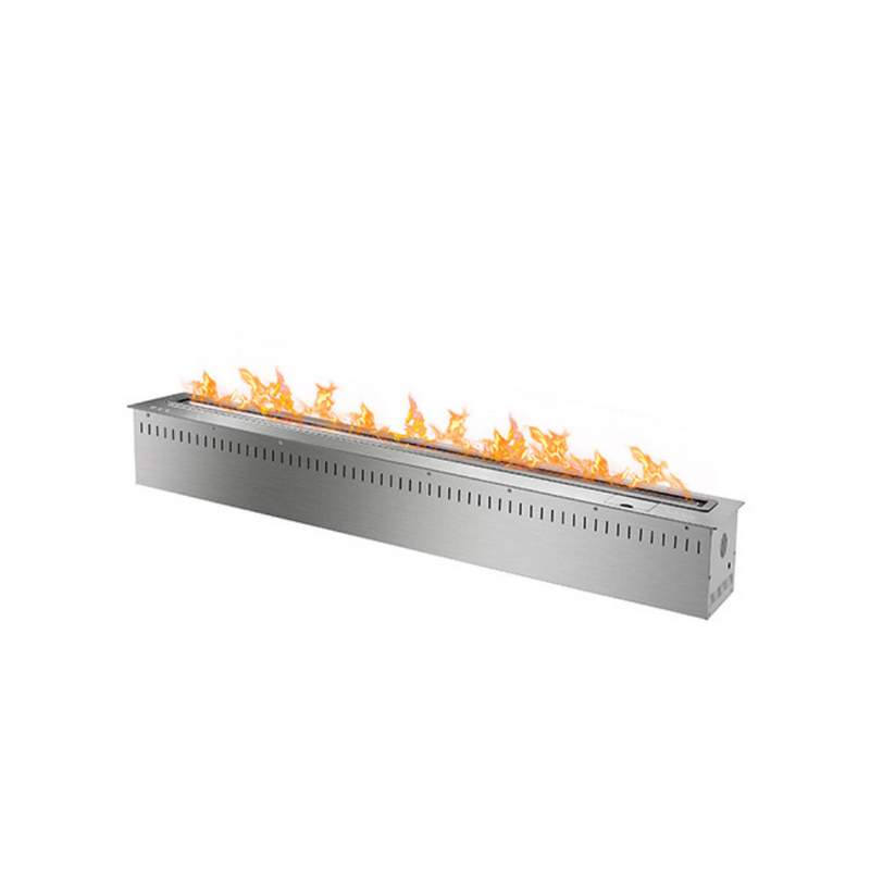 The Bio Flame Smart Remote Control Ethanol Burner