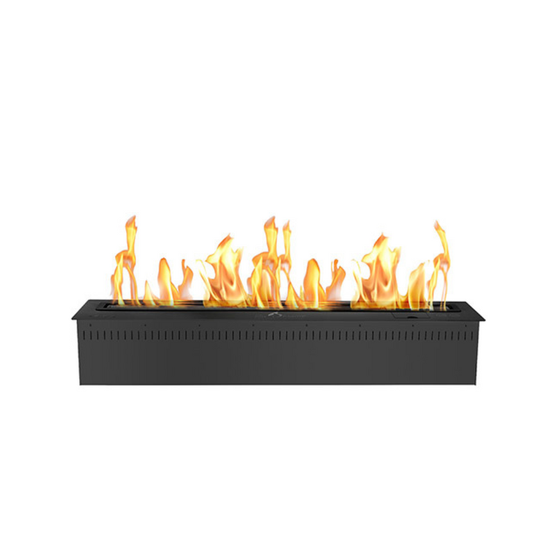 The Bio Flame Smart Remote Control Ethanol Burner
