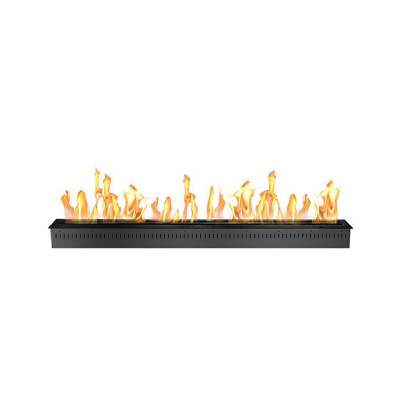 The Bio Flame Smart Remote Control Ethanol Burner