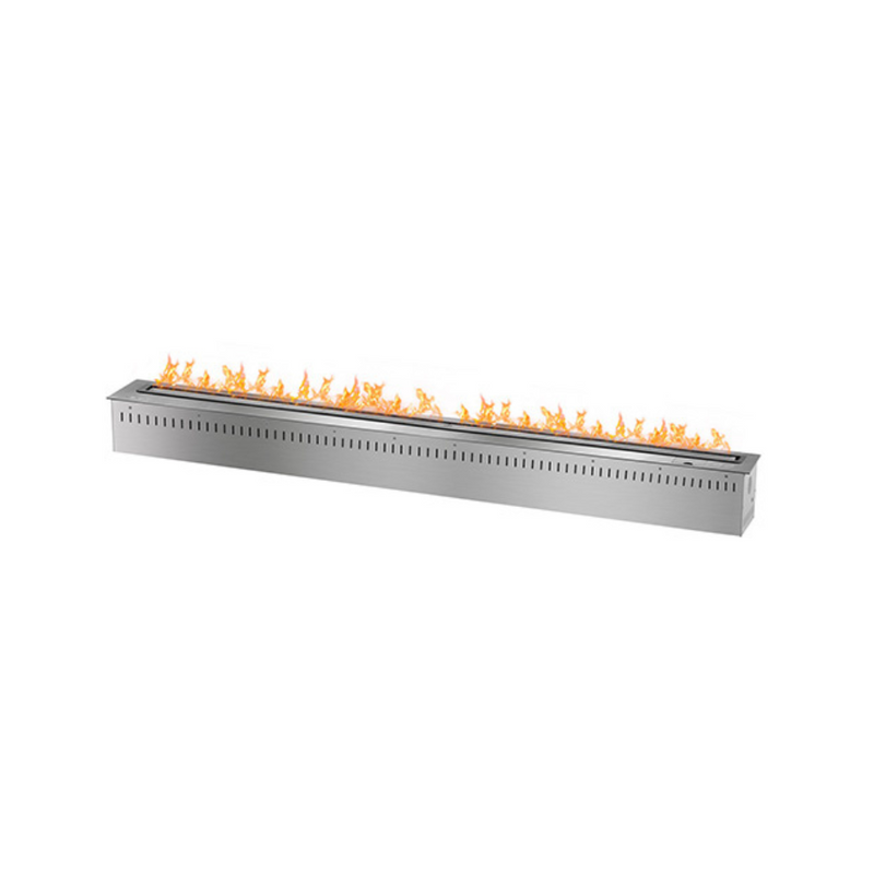 The Bio Flame Smart Remote Control Ethanol Burner