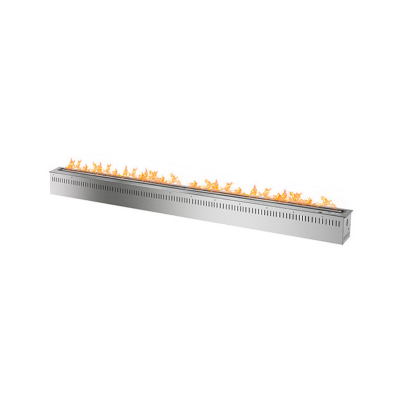 The Bio Flame Smart Remote Control Ethanol Burner