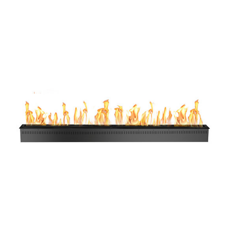 The Bio Flame Smart Remote Control Ethanol Burner