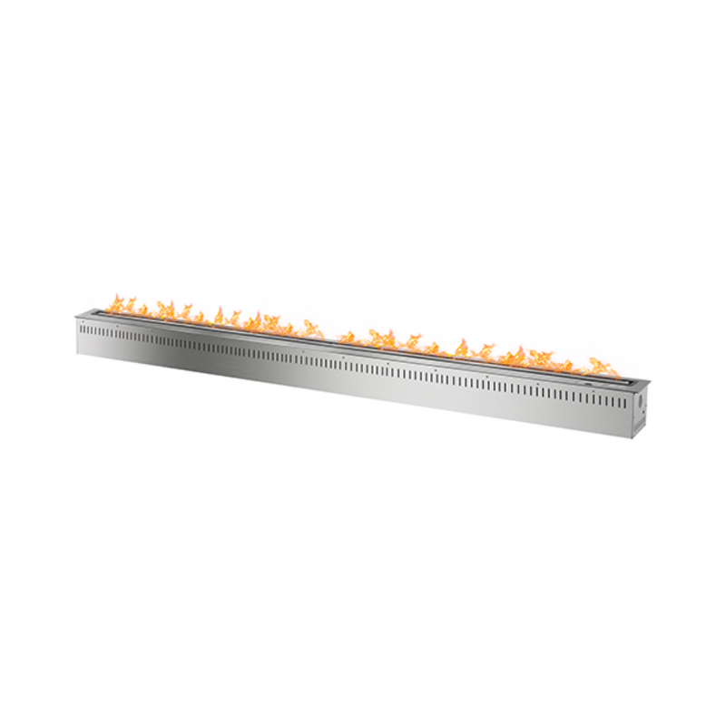 The Bio Flame Smart Remote Control Ethanol Burner