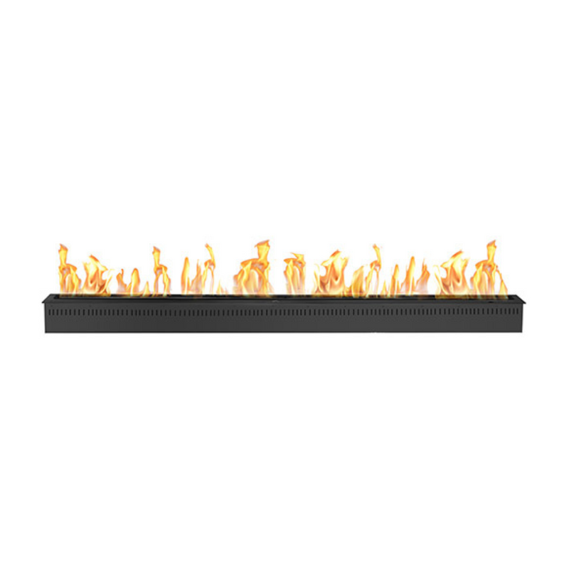 The Bio Flame Smart Remote Control Ethanol Burner