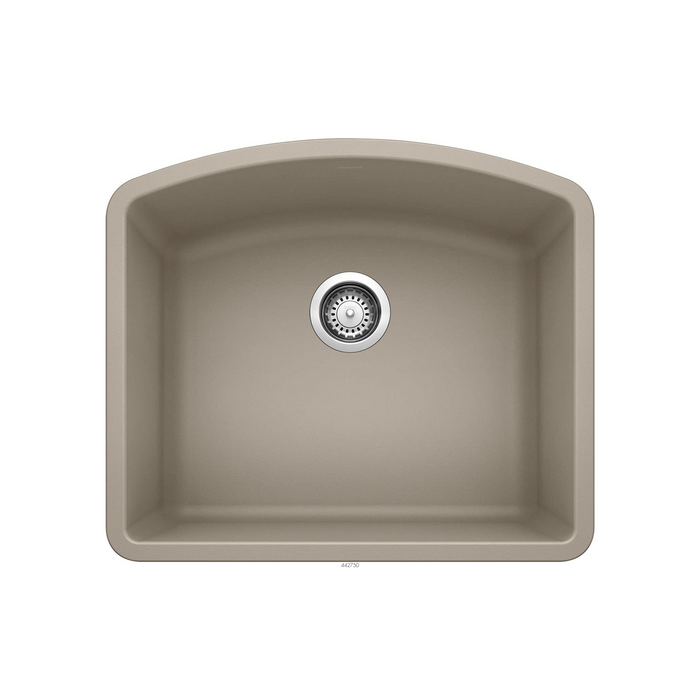 Blanco Diamond Single Bowl SILGRANIT Kitchen Sink