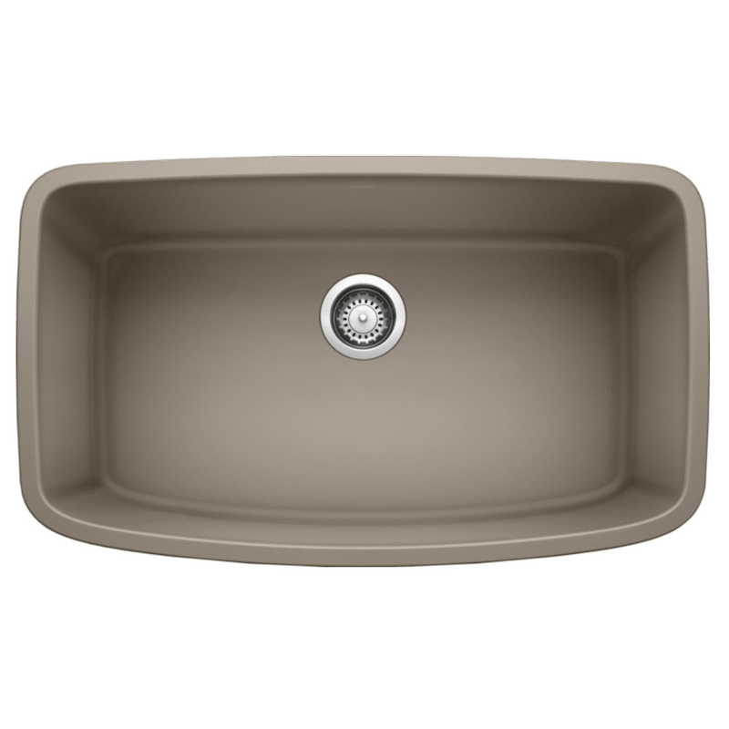 Blanco Valea Super Single Bowl Undermount Kitchen Sink