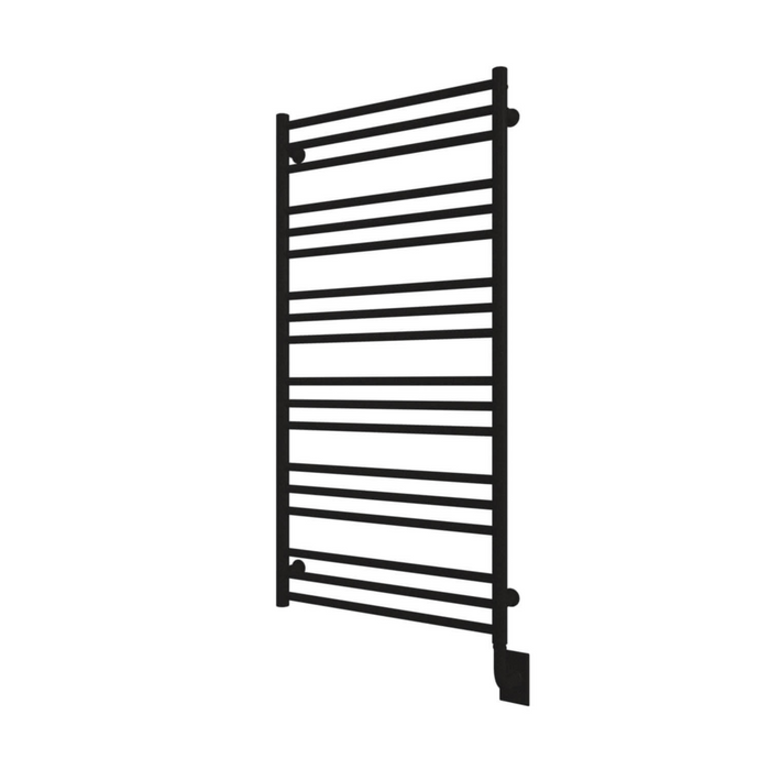 Tuzio 23.5″x47.5″ Sorano Electric Hardwired Towel Warmer