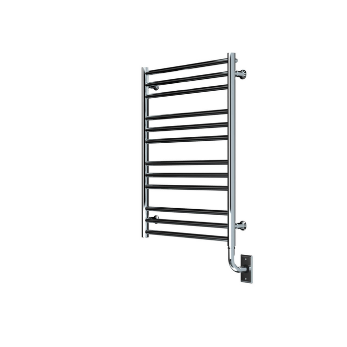 Tuzio 23.5"x31" Sorano Electric Hardwired Towel Warmer