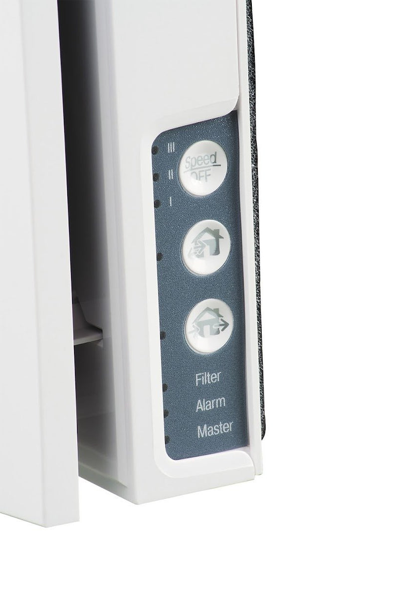 Vents TwinFresh Expert RA1-50-2 Ductless Energy Recovery Ventilator