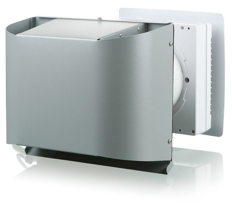 Vents TwinFresh Comfo RA1-50-2 Ductless Energy Recovery Ventilator