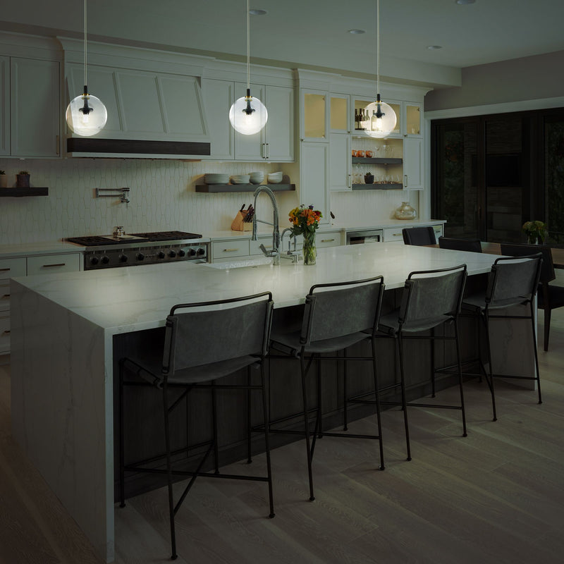 VONN Artisan Portofino VAP2161AB Integrated LED Pendant Light