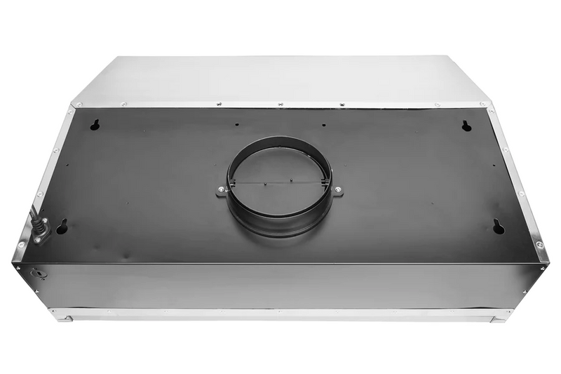 Hauslane 30" UC-PS38 Chef 950 CFM Ducted Stainless Steel Undercabinet Range Hood