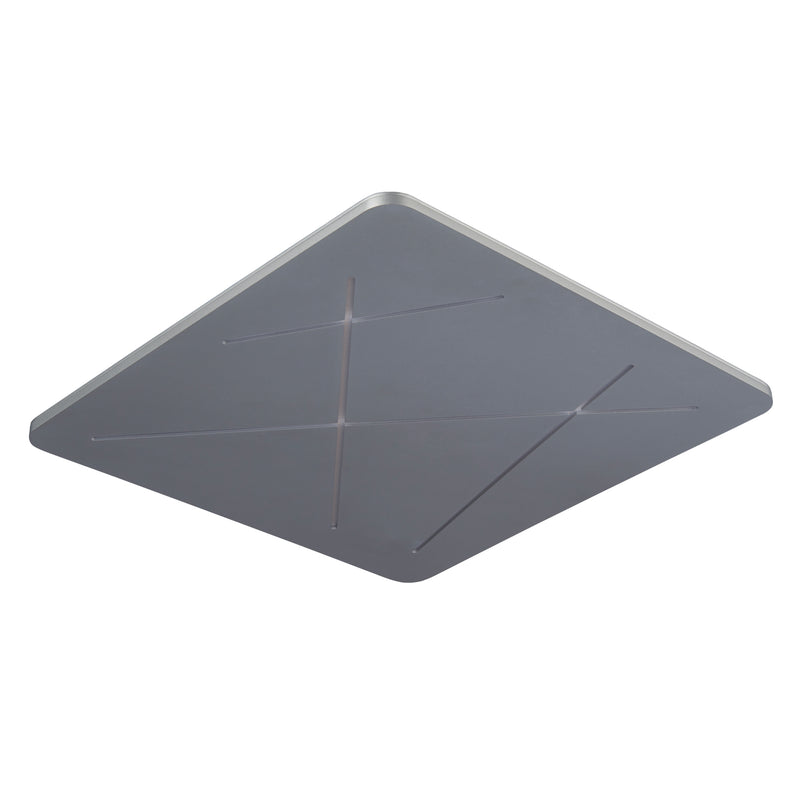 VONN Tureis 18" VMCF41200AL LED Modern Square Ceiling Light