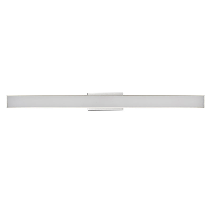 VONN Procyon VMW11024AL 24" AC LED Vanity Light in Silver