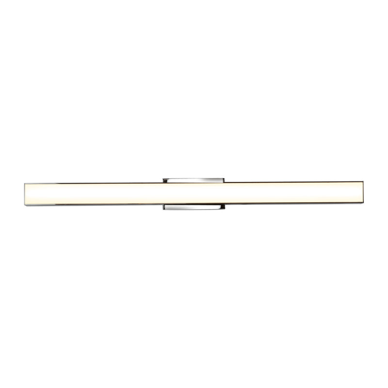 VONN Procyon VMW11024CH 24" AC LED Vanity Light in Chrome