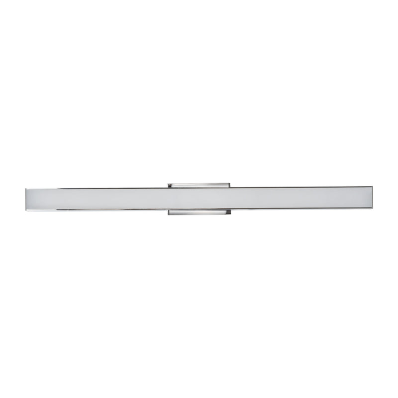VONN Procyon VMW11024CH 24" AC LED Vanity Light in Chrome